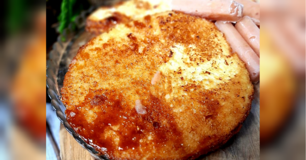 Смачне перевтілення: як приготувати вишуканий десерт із паски, що залишилася - INFBusiness