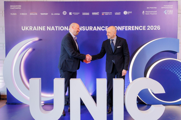 «Інвестуємо у страховий сектор і розуміємо його роль у майбутньому відновленні», — керівник діяльності IFC в Україні Олена Волошина - INFBusiness