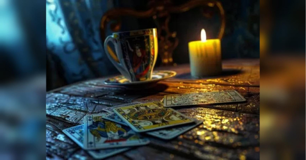 Скорпіонам — «П'ятірка Мечів» і уникати конфліктів, Козерогам — «Імператор» і тримати рамки: Таро-прогноз на 7 квітня - INFBusiness