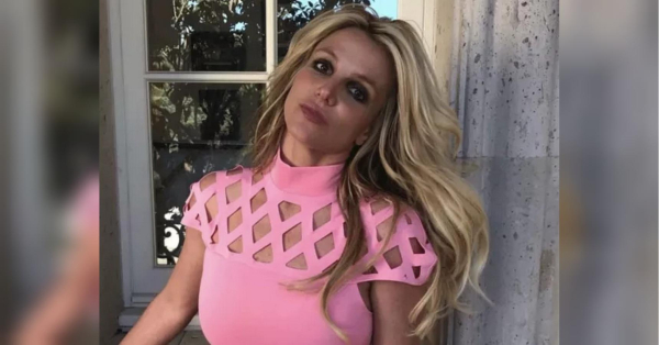 Аби була здорова: колишній чоловік Брітні Спірс Федерлайн про її реабілітацію після п’яного водіння - INFBusiness