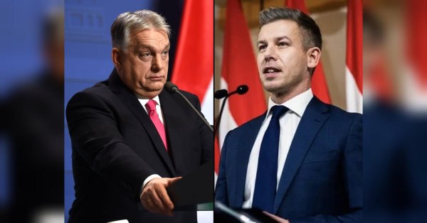 Падіння Орбана: ЗМІ про те, як зміна влади в Угорщині вплине на Україну - INFBusiness