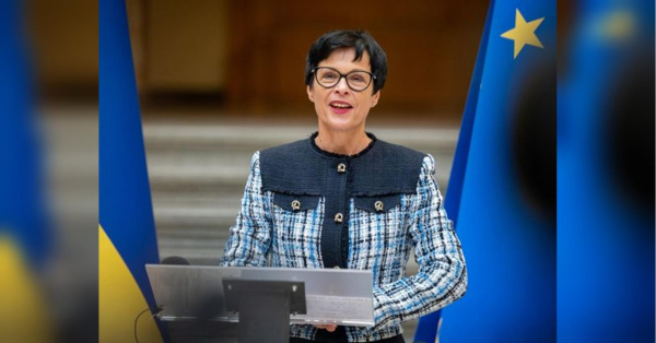 Вступ без привілеїв: ЄС не зробить винятків для України - INFBusiness