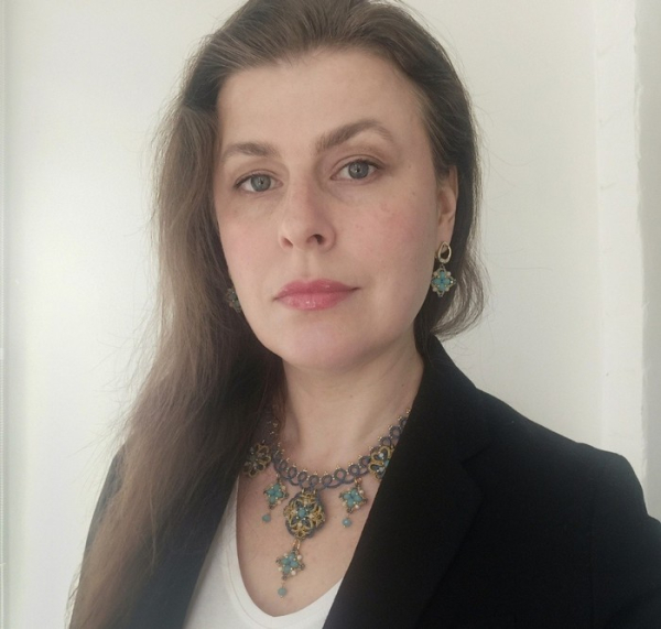 «Створення мереживних прикрас у техніці фриволіте нагадує медитацію», — дизайнерка Світлана Бардар - INFBusiness