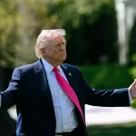 Трамп різко відреагував на слова принца Гаррі щодо України - INFBusiness