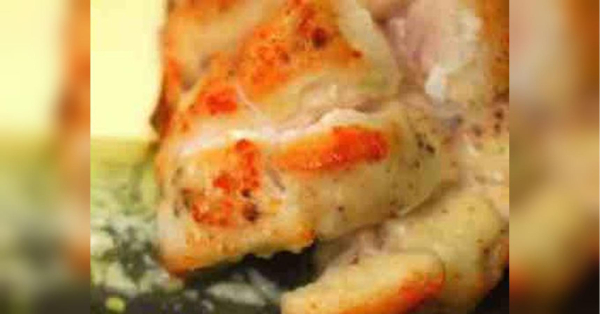 Як приготувати курячу грудку ідеально соковитою: вона буде просто танути у роті