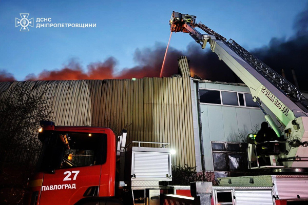 Дитина загинула на Дніпропетровщині внаслідок нічної атаки дронів ворога (фото) - INFBusiness