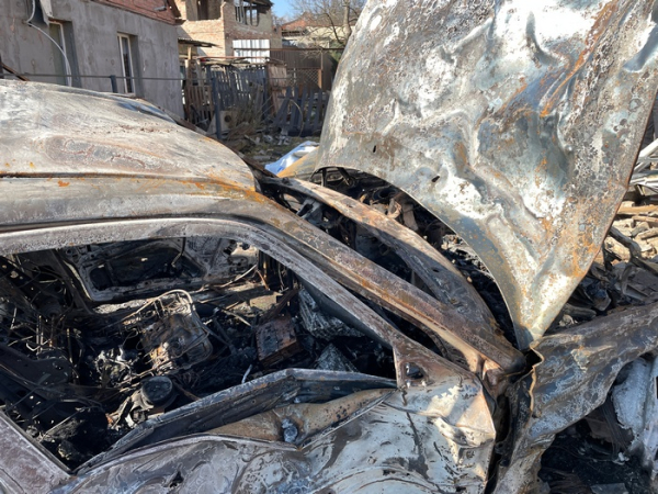 Замість співчуття — хвиля критики: полтавських блогерів захейтили після удару «шахеда» по їхньому будинку - INFBusiness