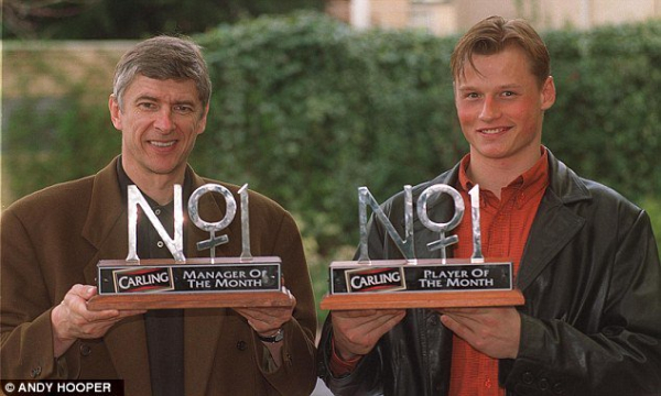 Знаменитий ексворотар «Арсенала» та «Ювентуса» загинув під колесами поїзда: з'явилися подробиці (фото, відео) - INFBusiness