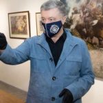Після заклику «геть від москви» Порошенко задекларував десятки робіт російських художників, — Валентин Гладких - INFBusiness