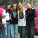 Роксолана Пиртко про те, як скаути Пласту оживили українські традиції - INFBusiness