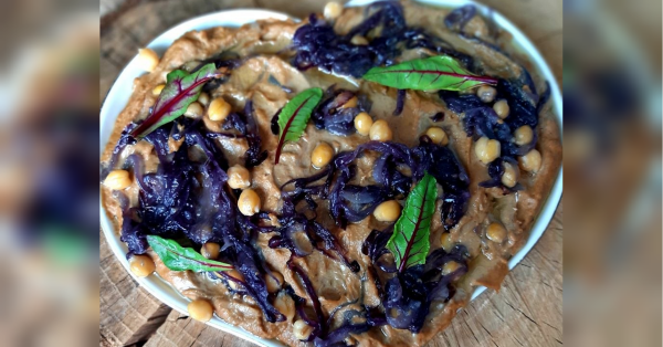 Ніжний паштет з курячої печінки: смачно, ситно та бюджетно - INFBusiness