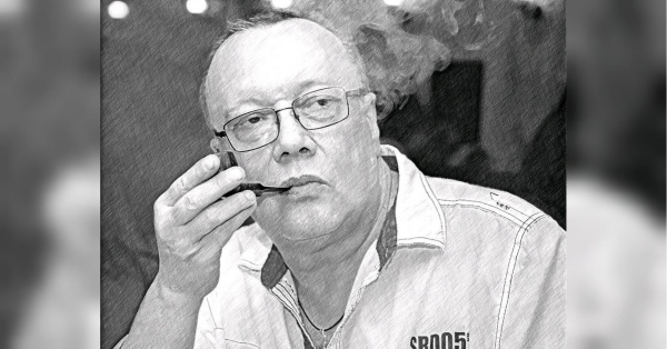 Пішов з життя зірка трупи «Маски» (фото) - INFBusiness