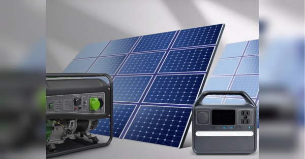 Від 2 до 250 млн грн на енергоефективність: як взяти кредит на енергетичне обладнання - INFBusiness