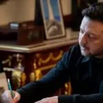 Зеленський змінив керівництво СБУ в Києві та трьох областях - INFBusiness