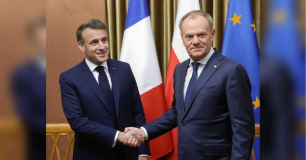 Європа готується до ядерної війни: ЗМІ про історичний крок країн ЄС - INFBusiness