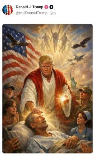 Президент Ірану несподівано заступився за Папу Римського перед Трампом - INFBusiness