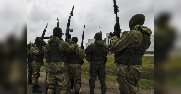 В Індії суд розслідує справу громадян, яких обманом змусили воювати в Україні - INFBusiness