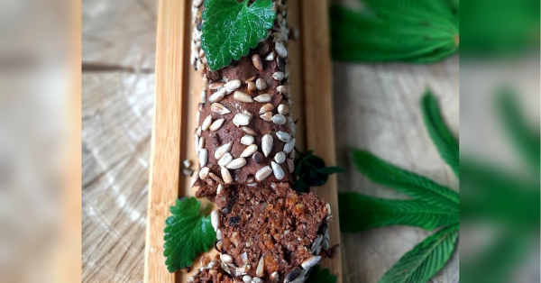 Незвичайний десерт: гості ні за що не здогадаються про його інгредієнти - INFBusiness