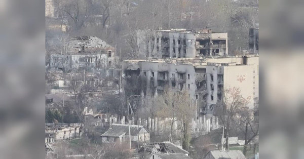 Гуманітарна катастрофа в Олешках: Лубінець вимагає доступу міжнародних місій - INFBusiness