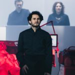 «Чи страшно мені? Дуже»: зірка «Справа НБР» Іван Бліндар про пережите під час великої війни - INFBusiness