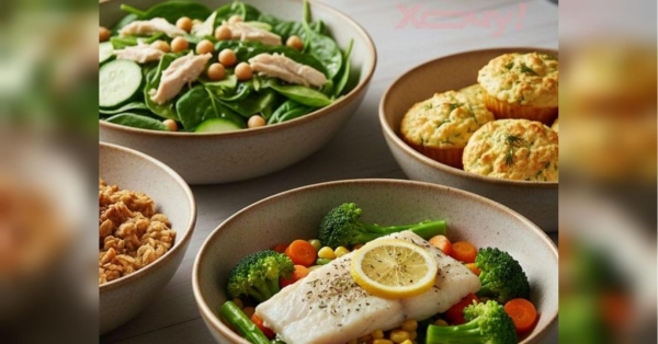 Що простіше харчування, то легше схуднути: нові дослідження шокують - INFBusiness