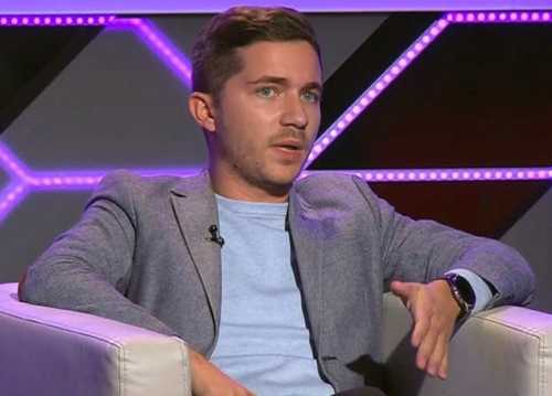 Олег Саакян: З Брюсселем ми близькі як ніколи, але вступ до ЄС — це не питання симпатій - INFBusiness