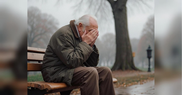 Не отримав майже мільйон гривень: історія про те, як Пенсійний фонд України заощадив на одному пенсіонері - INFBusiness