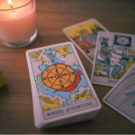 Близнюкам — «Закохані» та важливий вибір, Дівам — «Самітник» та тиша: таро-гороскоп на 24 квітня - INFBusiness