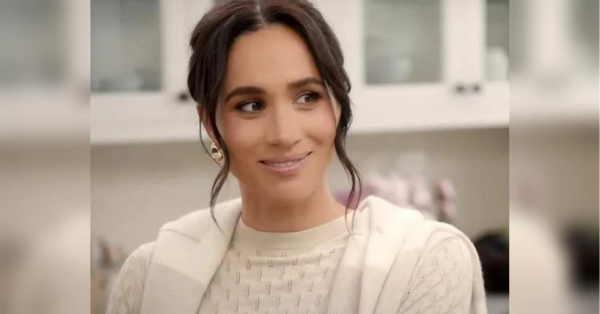 Меган Маркл відмовилася від королівського титулу і шокувала публіку - INFBusiness