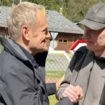 Лукашенко відпустив політв'язня журналіста Почобута, лауреата премії Сахарова - INFBusiness