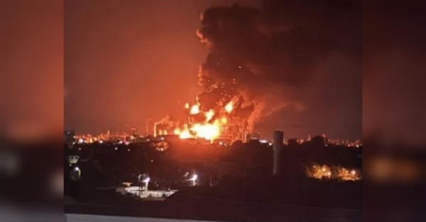 Партнери просять Україну не бити по російських НПЗ, — Буданов - INFBusiness