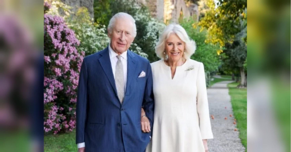 Чим Трамп пригощатиме Чарльза ІІІ: кухар розкрив меню, яке всіх здивує - INFBusiness