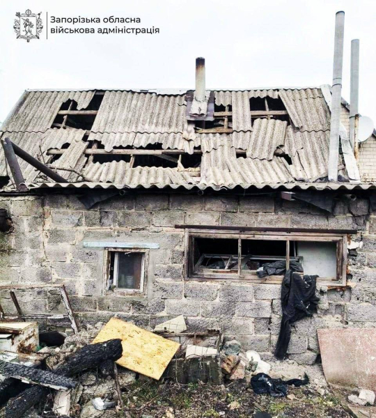 Оманливе «перемир'я»: росіяни продовжують атакувати Україну дронами та прориваються на фронті - INFBusiness