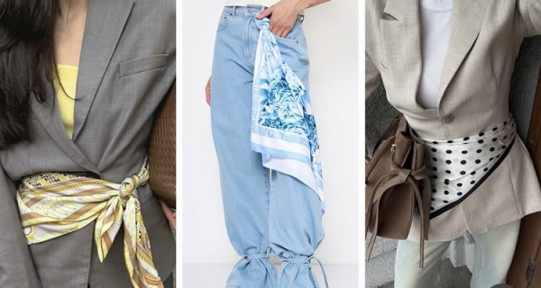 Головний аксесуар: дизайнер назвав несподівану річ - INFBusiness