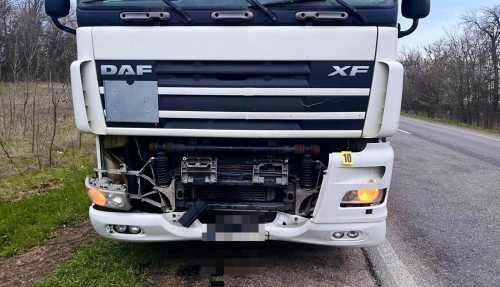 У ДТП загинув велосипедист: поліція Кіровоградщини з'ясовує обставини&hellip;