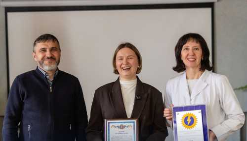 Кропивницький кардіологічний центр оснастили сонячною електростанцією (ФОТО) - INFBusiness