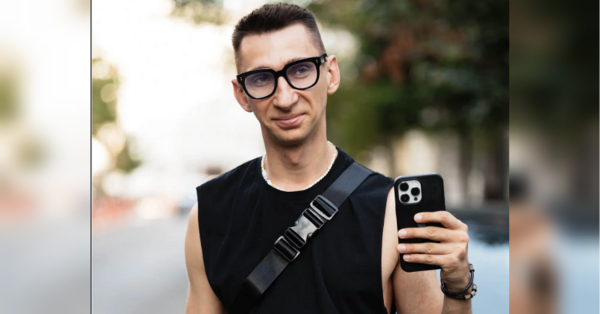 Відомий шоумен заявив про пухлину в мозку