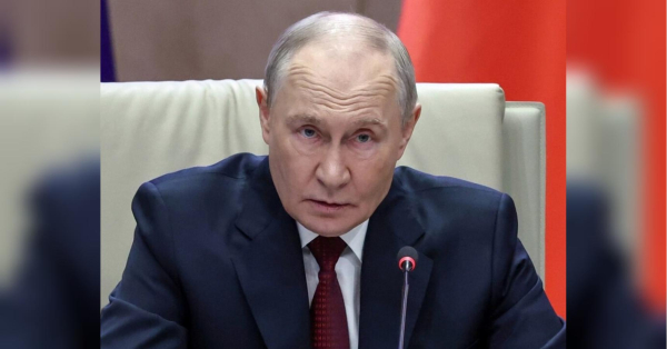 «Україна — це незавершена справа»: чому Європа залишається головним театром дій для рф - INFBusiness