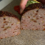 М'ясний хліб від Пави: легкий у приготуванні та корисніше будь-якої магазинної ковбаси - INFBusiness