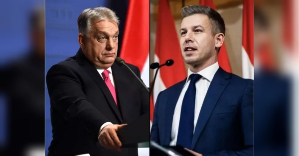 Безпрецедентна відповідальність: в Угорщині завершили підрахунок голосів - INFBusiness