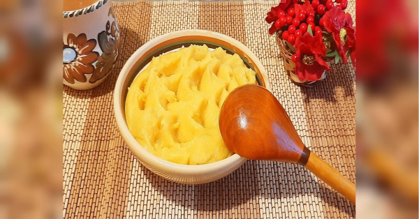 Як зварити горох, щоб він розварився навіть без замочування