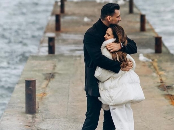 Це не про кохання: популярна акторка потрапила під хейт - INFBusiness