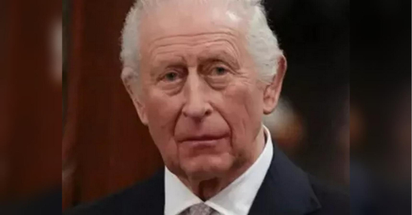 «Має жахливий вигляд»: шанувальники хвилюються через стан короля Чарльза - INFBusiness