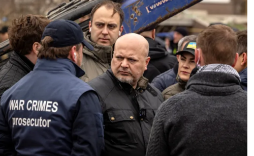 Міністр, модель та дружина: Топ-5 секс-скандалів, які зруйнували кар'єри політиків - INFBusiness