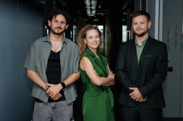 «Було відчуття, що це — кінець»: зірка «Справа НБР» Михайло Дзюба про пережите під час великої війни - INFBusiness