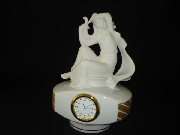 «Ранкова кава з сервізом „Муза“ стає моментом зустрічі з натхненням», — колекціонерка Людмила Карпінська-Романюк - INFBusiness