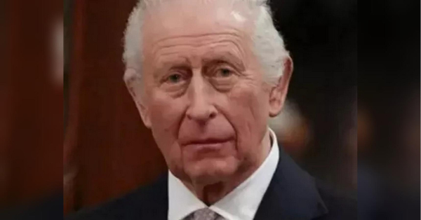 «Щоб не засмучувати монарха»: перед візитом Чарльза ІІІ на Бермуди з церкви прибрали давнє фото - INFBusiness