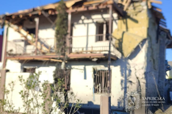 Нічний удар ворога: у Дніпрі руйнування та багато поранених, Біла Церква у диму (фото, відео) - INFBusiness