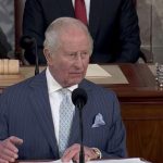 «Непохитна рішучість потрібна для захисту України та її мужнього народу»: що сказав Чарльз III у Конгресі - INFBusiness