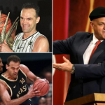 Помер легендарний гравець, який відмовився від НБА і виблискував на п'яти Олімпійських іграх (фото, відео) - INFBusiness